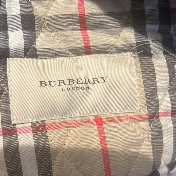 Burberry London Utility jacket - Picture 7 of 7